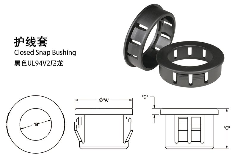 PGSB护线套护线套