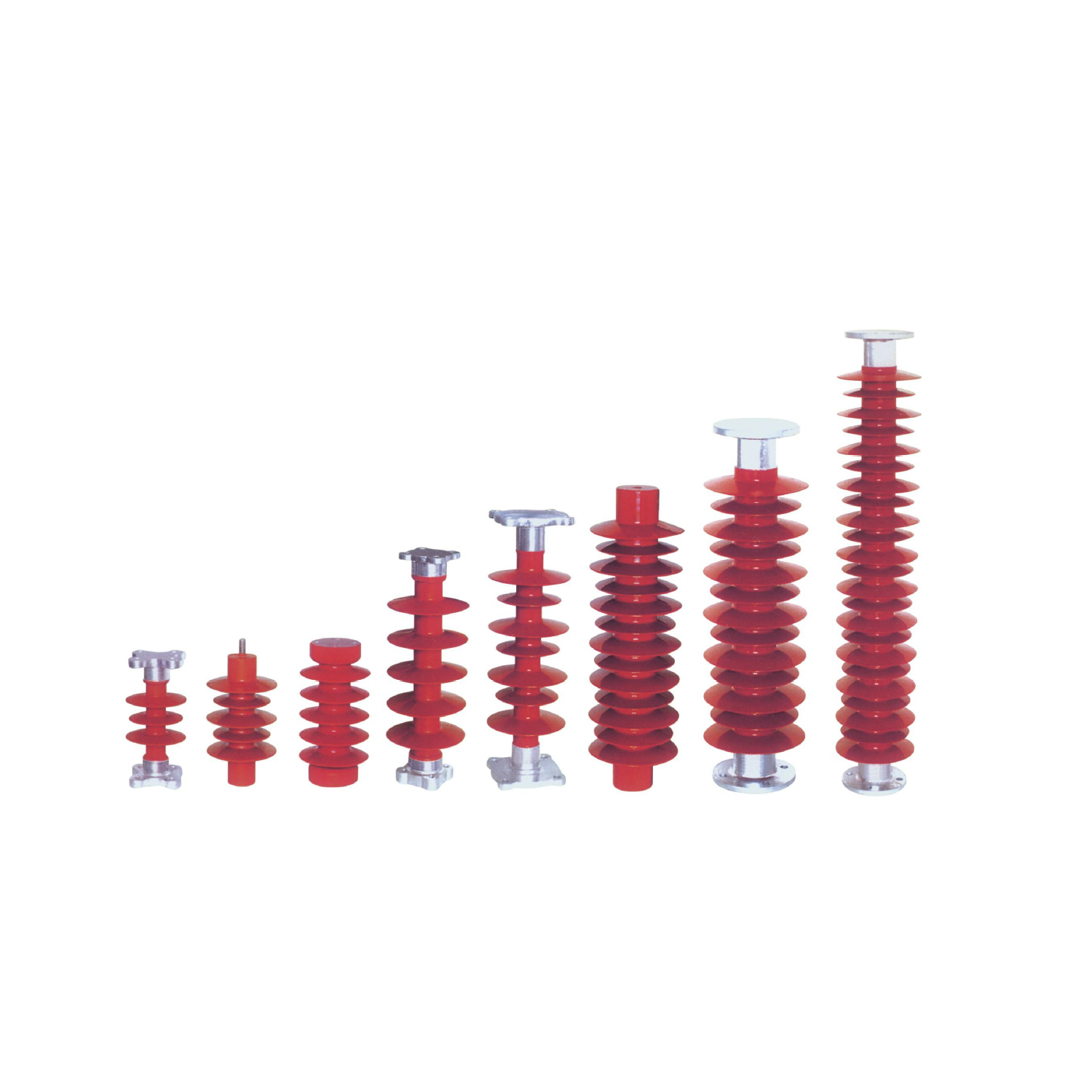 复合支柱绝缘子 CompositePostInsulator