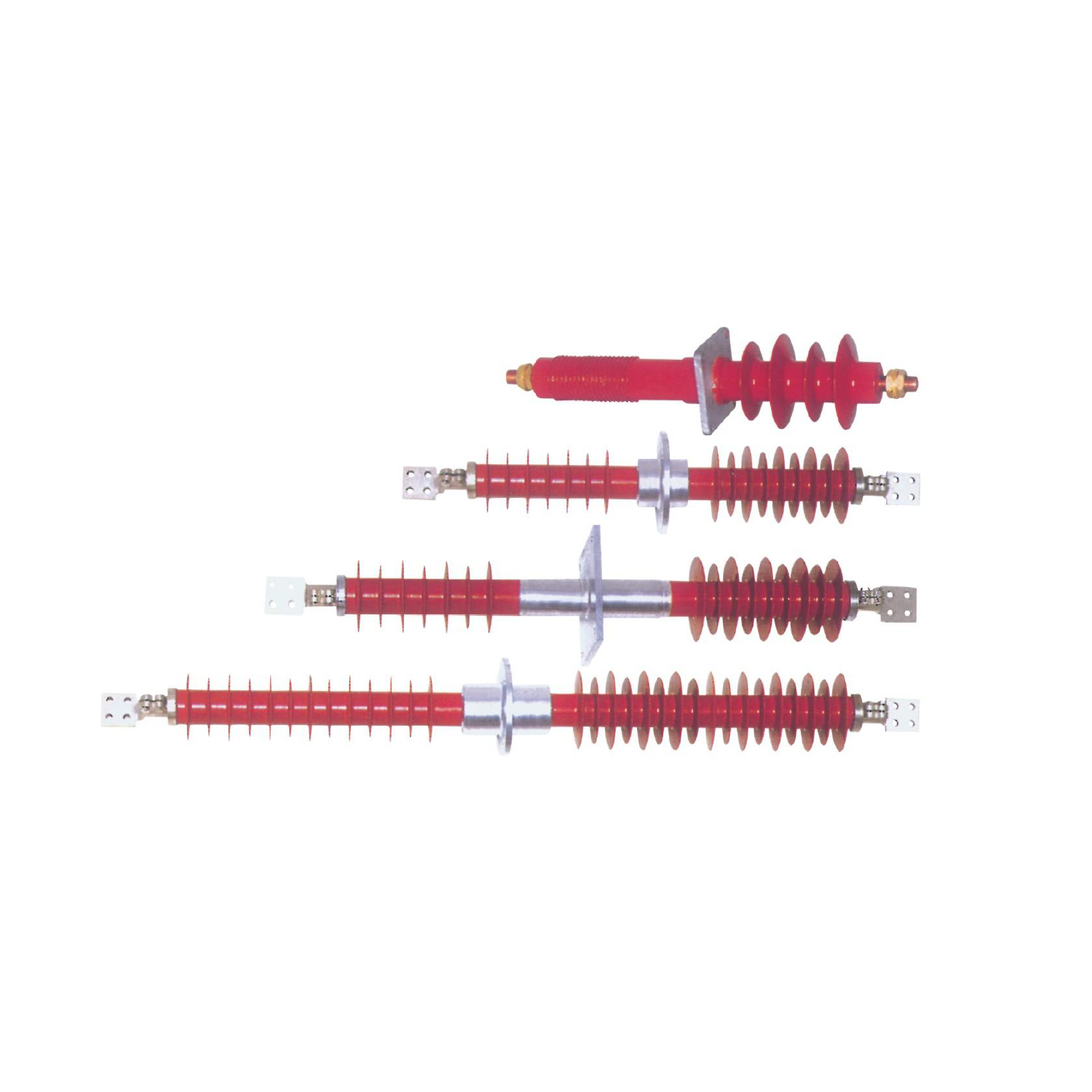 复合干式套管 Dry-typeCompositeBushing